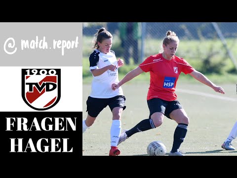 Selina Zürn (TV Derendingen) im Fragenhagel | Match.Report-Fehlpass
