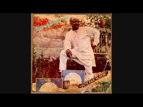 El Alboroto en Nariño // I Go Manage The One Get - Kabaka International Guitar Band