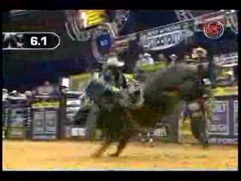 Ednei Caminhas Vs. Medicine Man