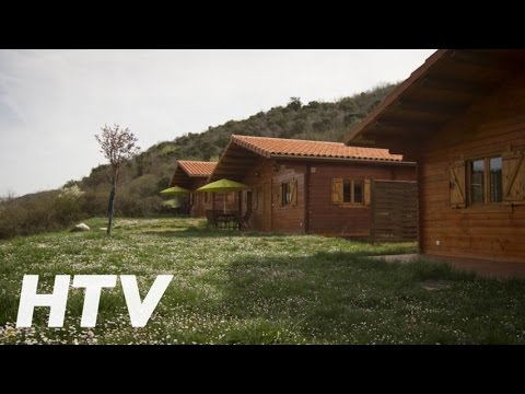 Paraiso Rural en Villanueva de Cameros