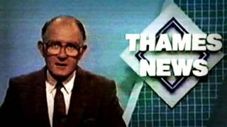 El Supuesto Caso del Extraterrestre que Interrumpió una señal de T.V.