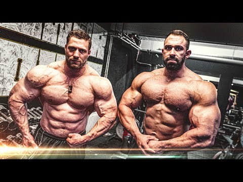 Mit Tim Budesheim trainiere ich nie wieder!