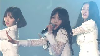 GFRIEND (여자친구) - Gone With The Wind | GFRIEND First Concert 2018 &quot;Season of GFRIEND&quot;