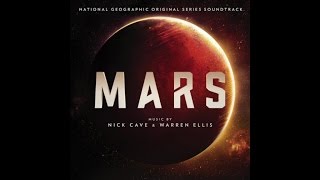 Nick Cave & Warren Ellis - Mars - Original Series Soundtrack
