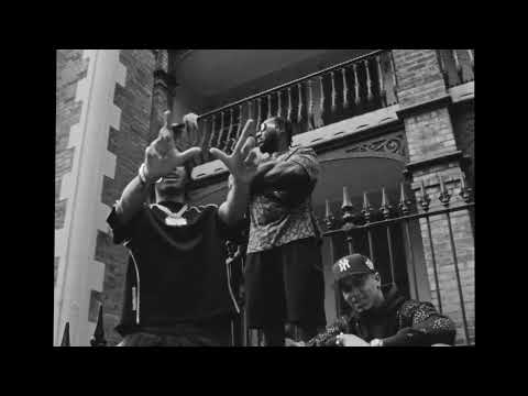 [FREE] Nemzzz x Sample x Hoodtrap Type Beat - \Escape\