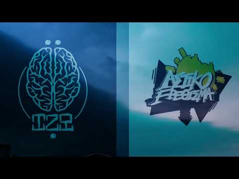 IZW & ΑΣΤΙΚΟ ΕΡΕΘΙΣΜΑ - ΙΖΩ ΚΑΙ ΑΣΤΙΚΟ Mixtrack (Lost projects)