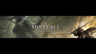 【MISTFALL HUNTER】ノマでPvP！１デス即終了。シャドウアウル【オープンβ】