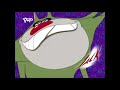 Oggy And The Cockroaches Intro Earrape