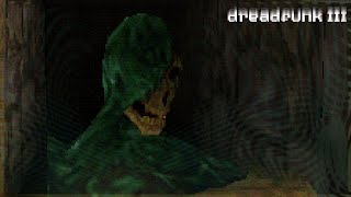 Dungeon DREADFUNK III - a PS1 VGM Mix [no AI]