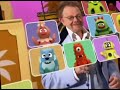 Yo Gabba Gabba Weather