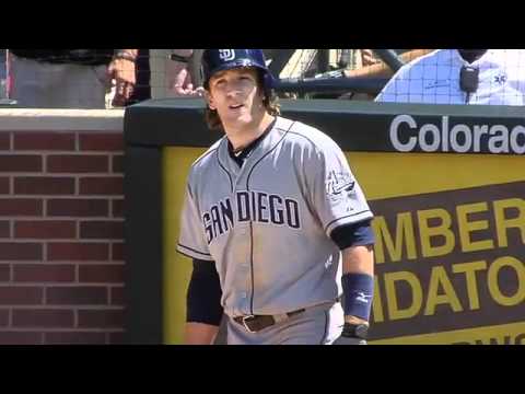 2012/07/01 Recap: SD 2, COL 0