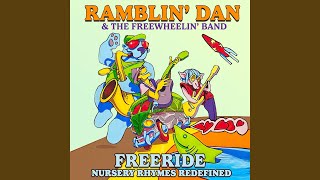 She&#39;ll Be Coming Round the Mountain