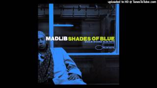 Madlib - Introduction