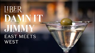 Martini Fans: The Umami-Savory Twist You NEVER Saw Coming (Damn it, Jimmy)