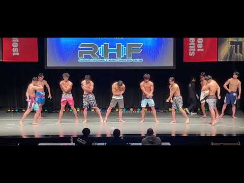 東京ITプログラミング＆会計専門学校杉並校「立志舎グループ　～RHF冬　関西大会～」動画