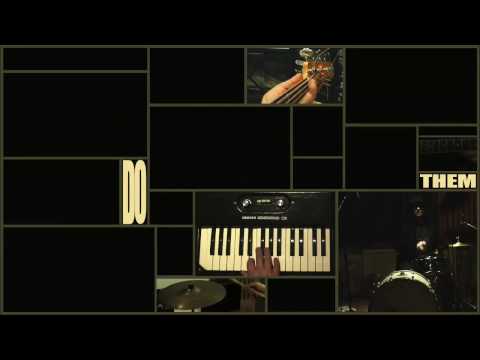 Reyn vs Björk - Declare Independence