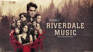 Riverdale Cast - Cabaret | Riverdale 3x09 Music [HD]