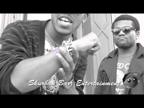 Skurban Barz Entertainment - Ragerific Knights Promo
