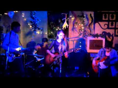 I Could Be - Kyla La Grange