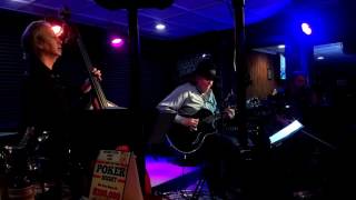 GTR Trio Harverst Moon