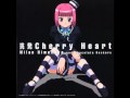 Chouhatsu Cherry Heart - Instrumental Version 