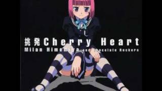 Chouhatsu Cherry Heart - Instrumental Version