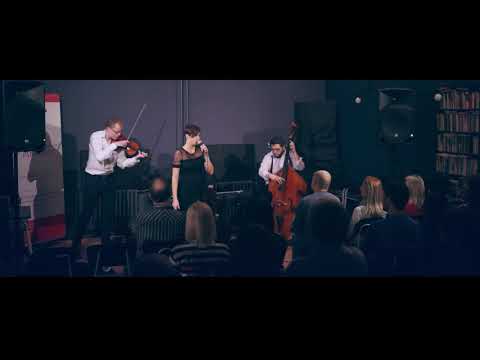 Chason trio CouCou v Kraftu