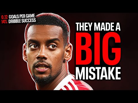 Why The Most Expensive Premier League Player Ever is Making His Team Worse