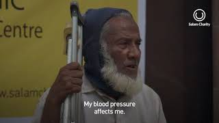 Foizur’s story – The Power of Regular Giving | #SaySalam | Salam Charity