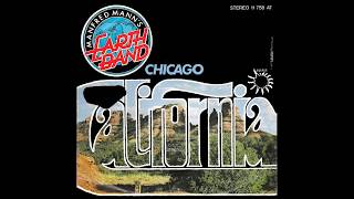 Manfred Mann&#39;s Earth Band - California (Ext. Version) - 1977