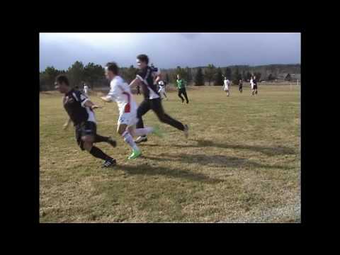 Alkvetterns IK - Pars FC