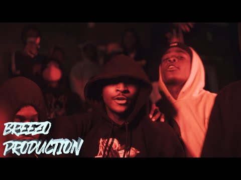 DonoFrmDa4 X Kwah V - Full Capacity (Official Video) Shot by @Chief_Breezo