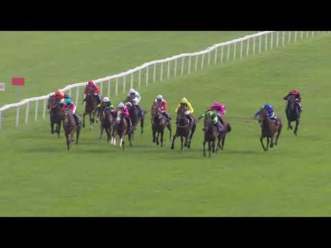 CH - 3. 9. 2023 - 5. dostih - 78. PP ASSET MANAGEMENT ST LEGER