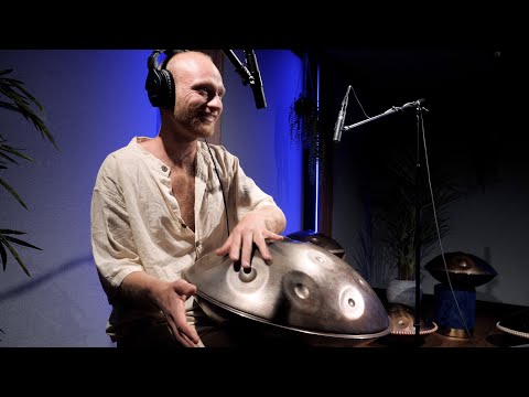 Yatao & Friends - Space and Time - E Amara 20