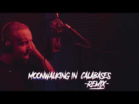 T-Ryde -  Moonwalking in Calabasas(Remix) (Reproduced by Official Firas Moussa)