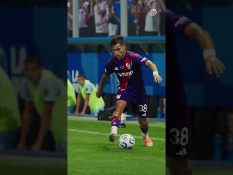 #River a 16avos de la Copa Argentina.