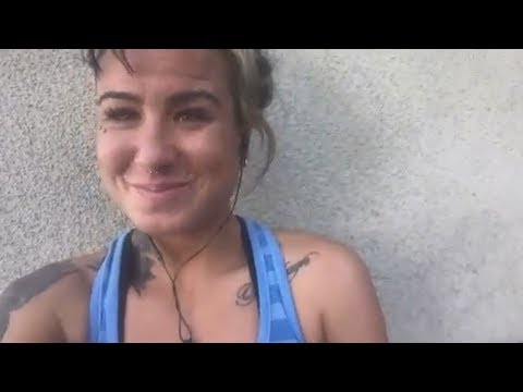 Report: Molly McCann Faces Ashlee Evans-Smith At UFC Fight Night London