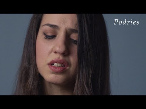 Gemma Humet - Podries (Videoclip Oficial)