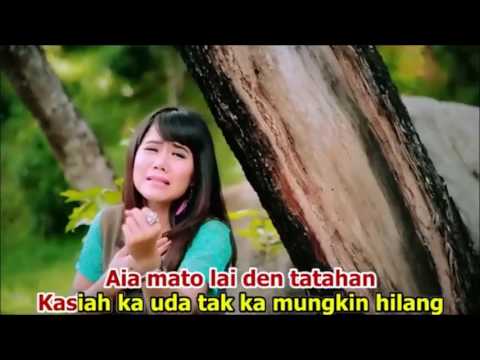 Lagu Minang Terlaris - Ipank feat Rayola • Rantau Den Pajauah