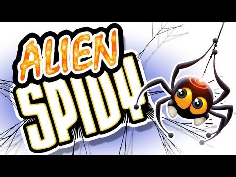 alien spidy xbox 360 download