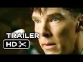 The Imitation Game Official Trailer #1 (2014 ...