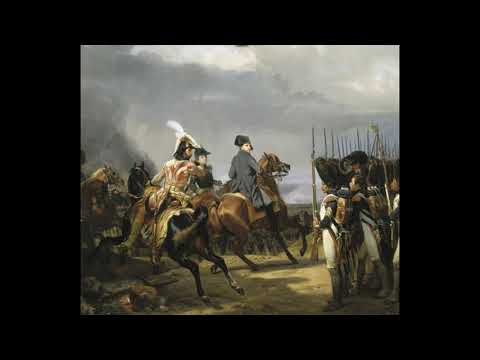 EPIC HISTORY MUSIC: Renegade-Seb Jaeger