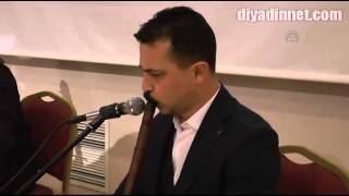 preview picture of video 'Nevruz kutlamaları  Dengbej konseri   MUŞ'