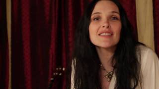 Jennifer Peterson & Creekstone - OFFICIAL VIDEO - "Taking Me Back to You"