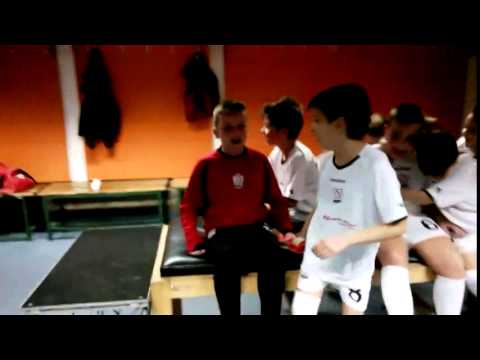 Proslava pobjede - F.A. Academica Sarajevo