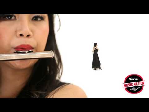 NESCAFÉ MusikNation – Aransemen Seru Lagu Tanah Air ala Kunto Aji