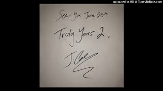 J. Cole ~ Kenny Lofton (feat. Young Yeezy) [Prod. By Canei Finch]