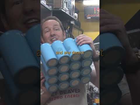 Capacitor Perspective #engineering #electricity #science #energy #capacitor #pulse #dangerous