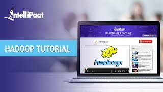 Hadoop Tutorial | What Is Hadoop | Big Data Hadoop Tutorial For Beginners | Intellipaat