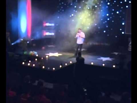 Ekrem Peleš - Kida me - ZVIJEZDE SLONA 2009